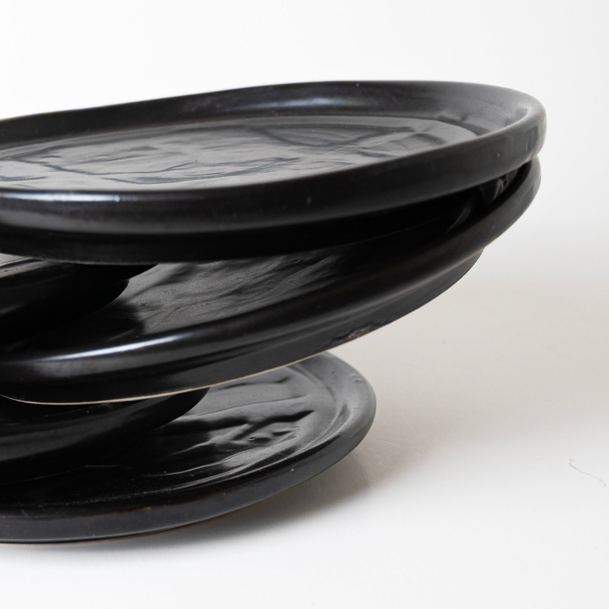 OBSIDIAN EDGE PLATE