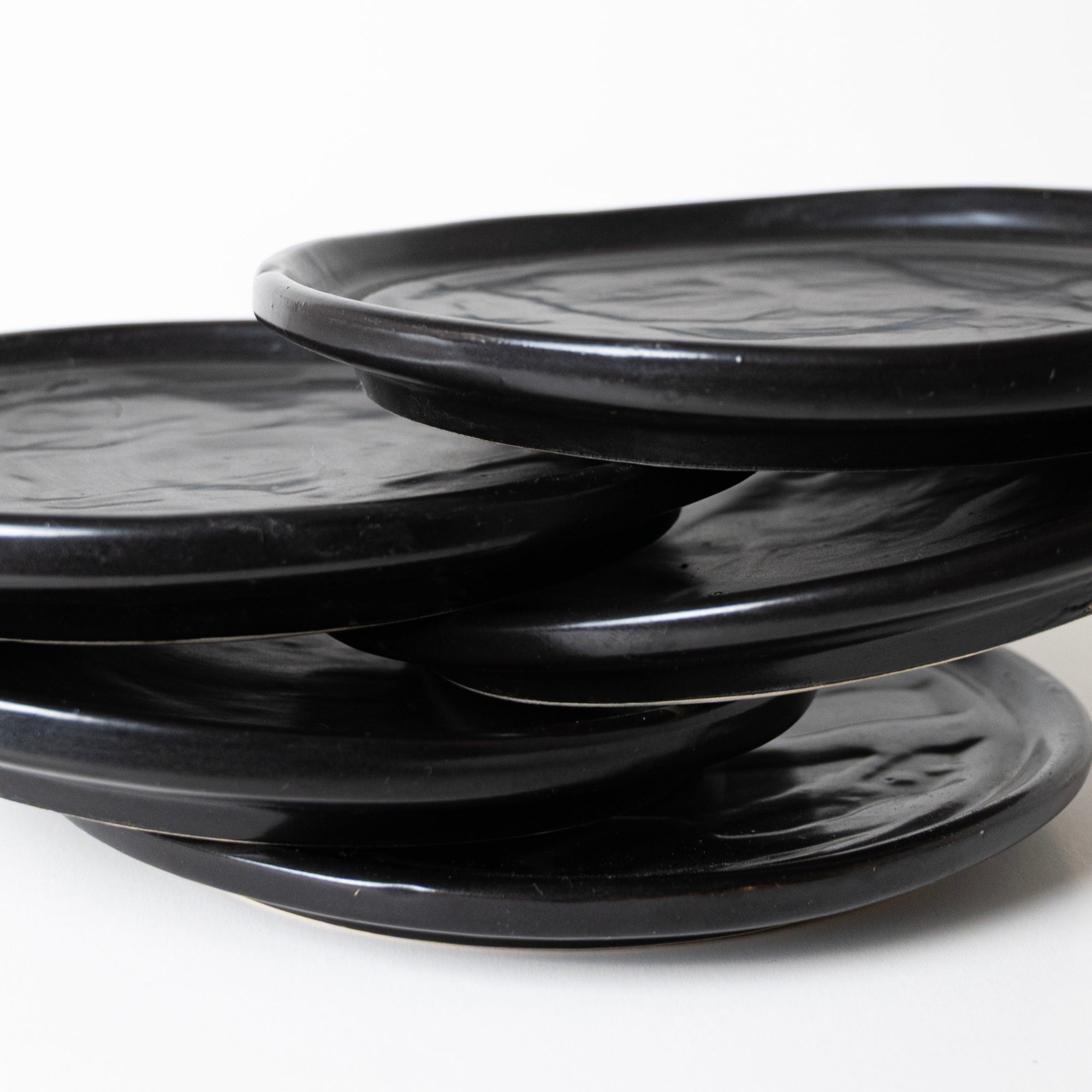 OBSIDIAN EDGE PLATE