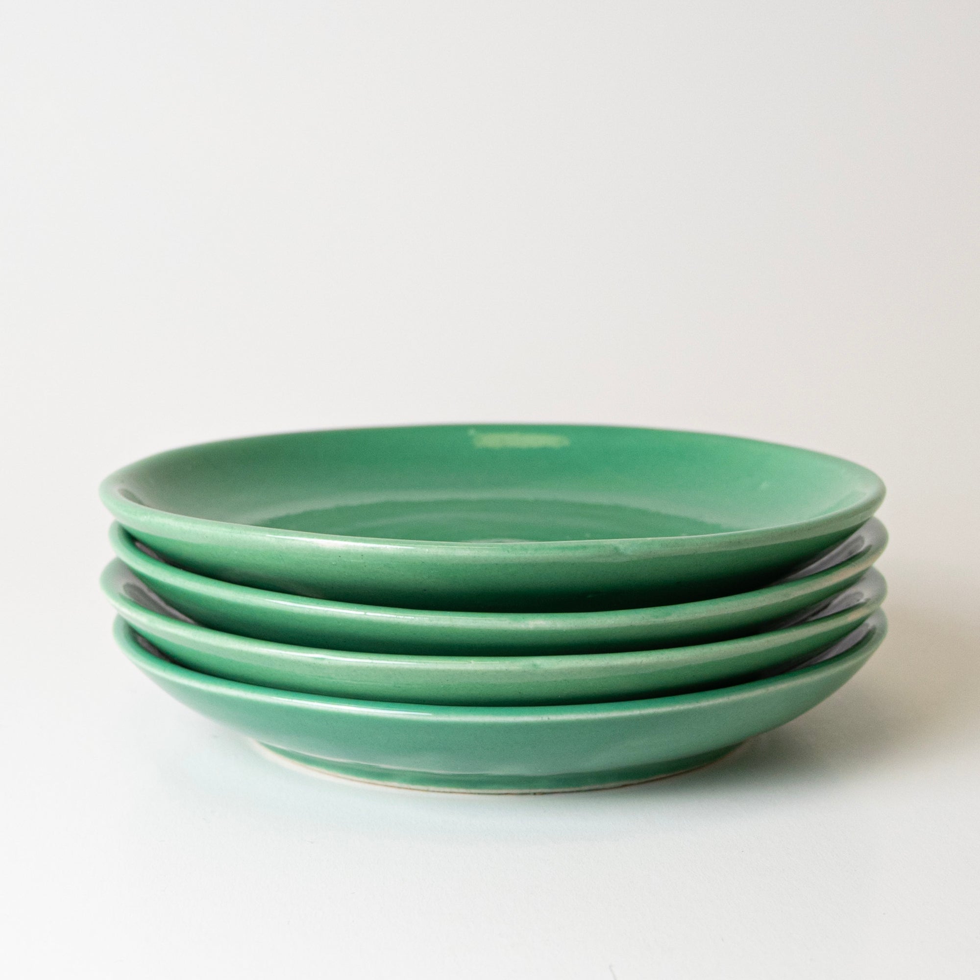 GREEN DREAM PLATE