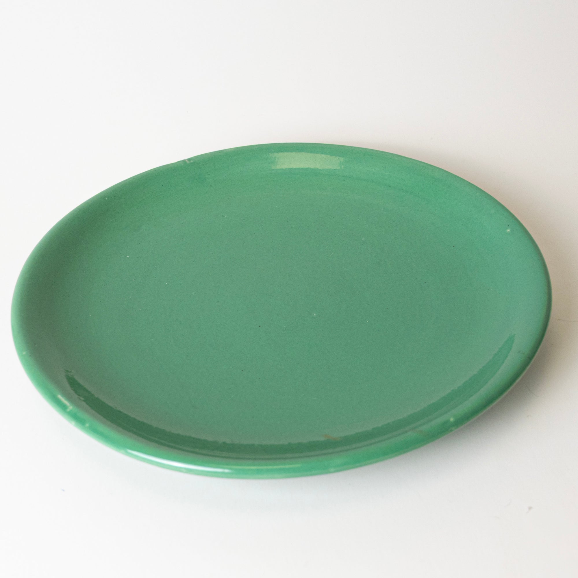 NATURE'S EMBRACE PLATE