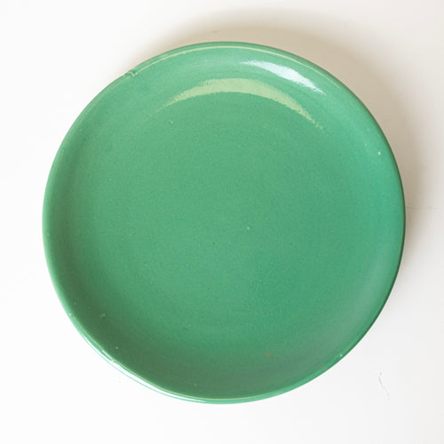 NATURE'S EMBRACE PLATE - Kalakriti