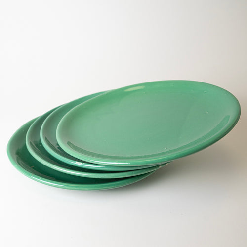 NATURE'S EMBRACE PLATE - Kalakriti