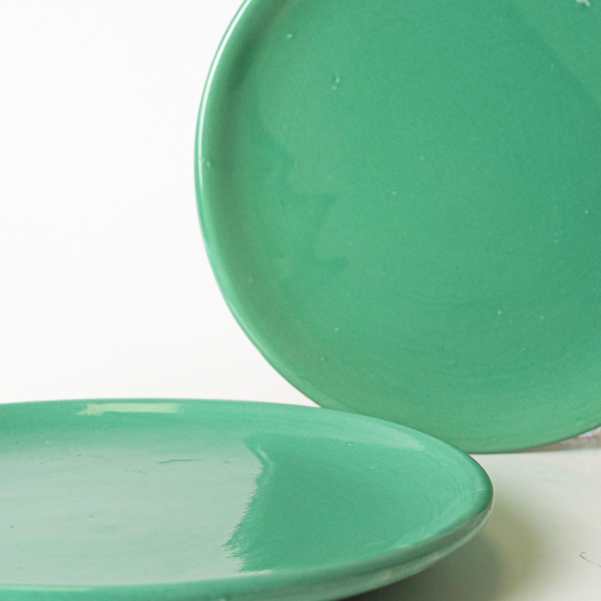 NATURE'S EMBRACE PLATE