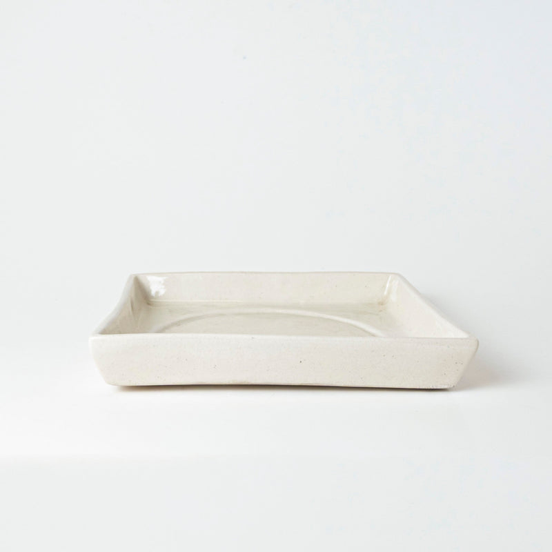 PEBBLE SLATE PLATTER - Kalakriti