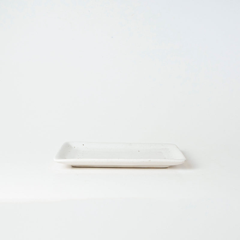 PORCELAIN ARC PLATTER - Kalakriti