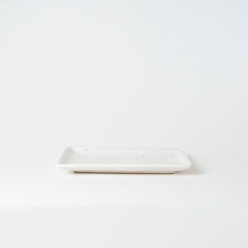 PORCELAIN ARC PLATTER - Kalakriti