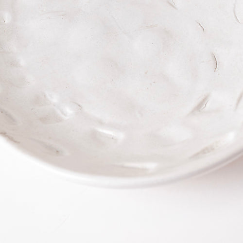 SNOWY GLOW PLATTER - Kalakriti