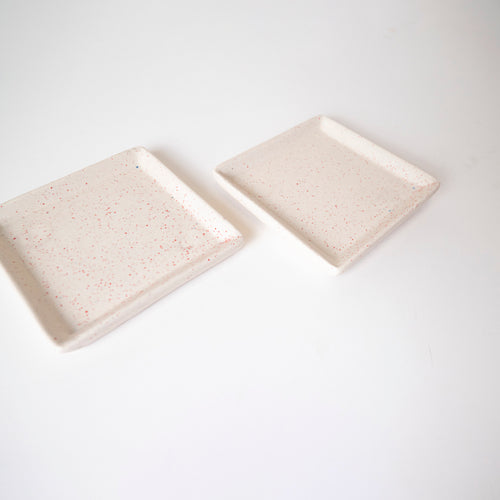 GOLDEN GILD PLATTER - Kalakriti