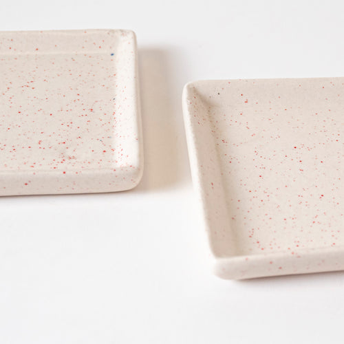 GOLDEN GILD PLATTER - Kalakriti