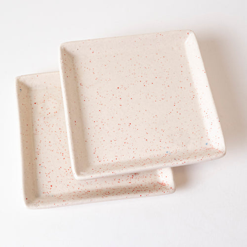 GOLDEN GILD PLATTER - Kalakriti