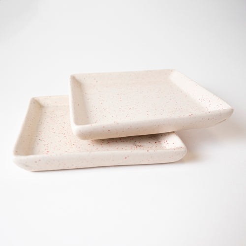 GOLDEN GILD PLATTER - Kalakriti