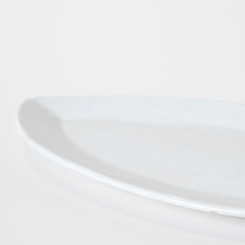 IVORY EYE PLATTER - Kalakriti