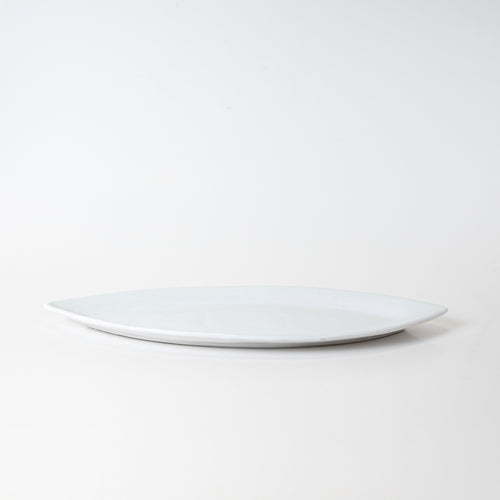 IVORY EYE PLATTER - Kalakriti