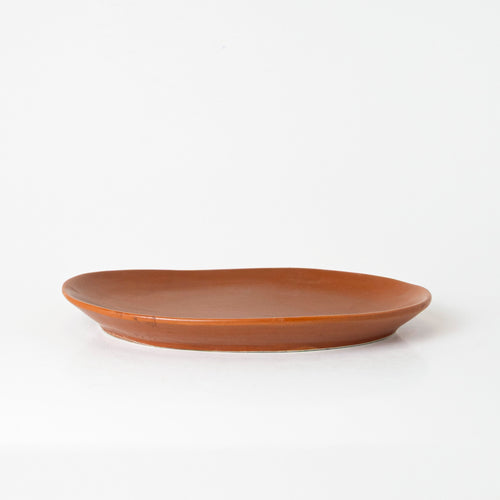 GOURMET SERVE PLATTER - Kalakriti