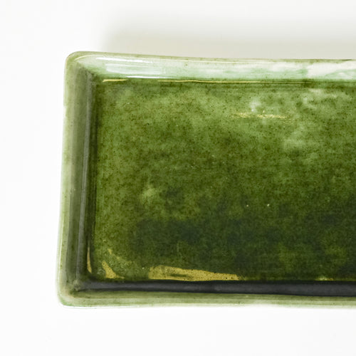 GREEN OASIS PLATTER - Kalakriti