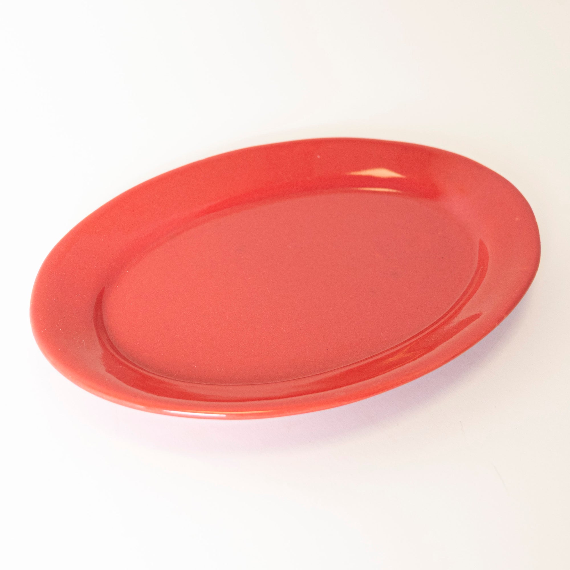 CHARCOAL SQUARE TRAY