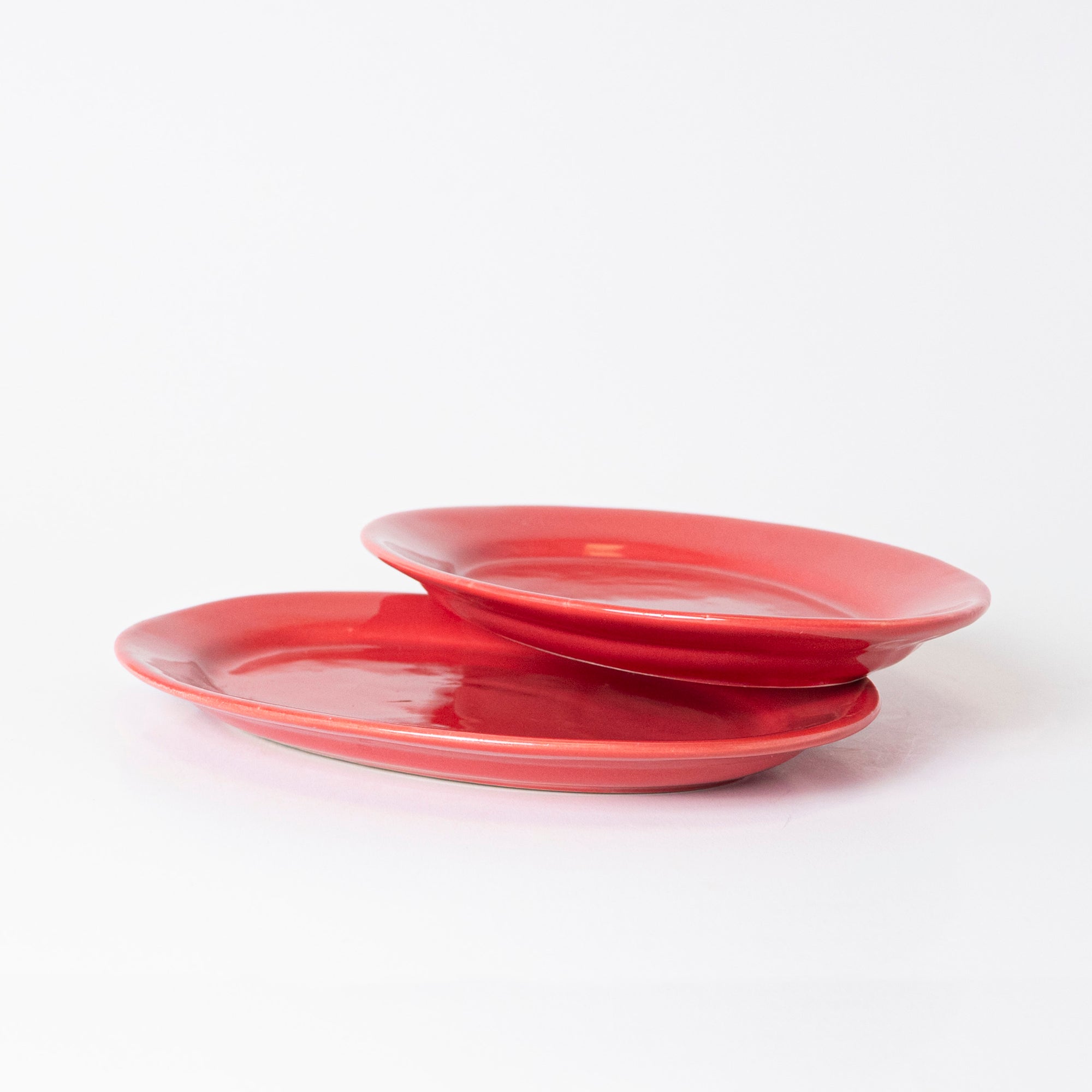 CHARCOAL SQUARE TRAY