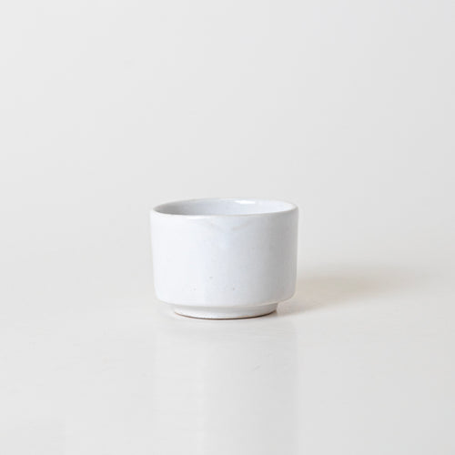 PETITE IVORY CONDIMENT - Kalakriti