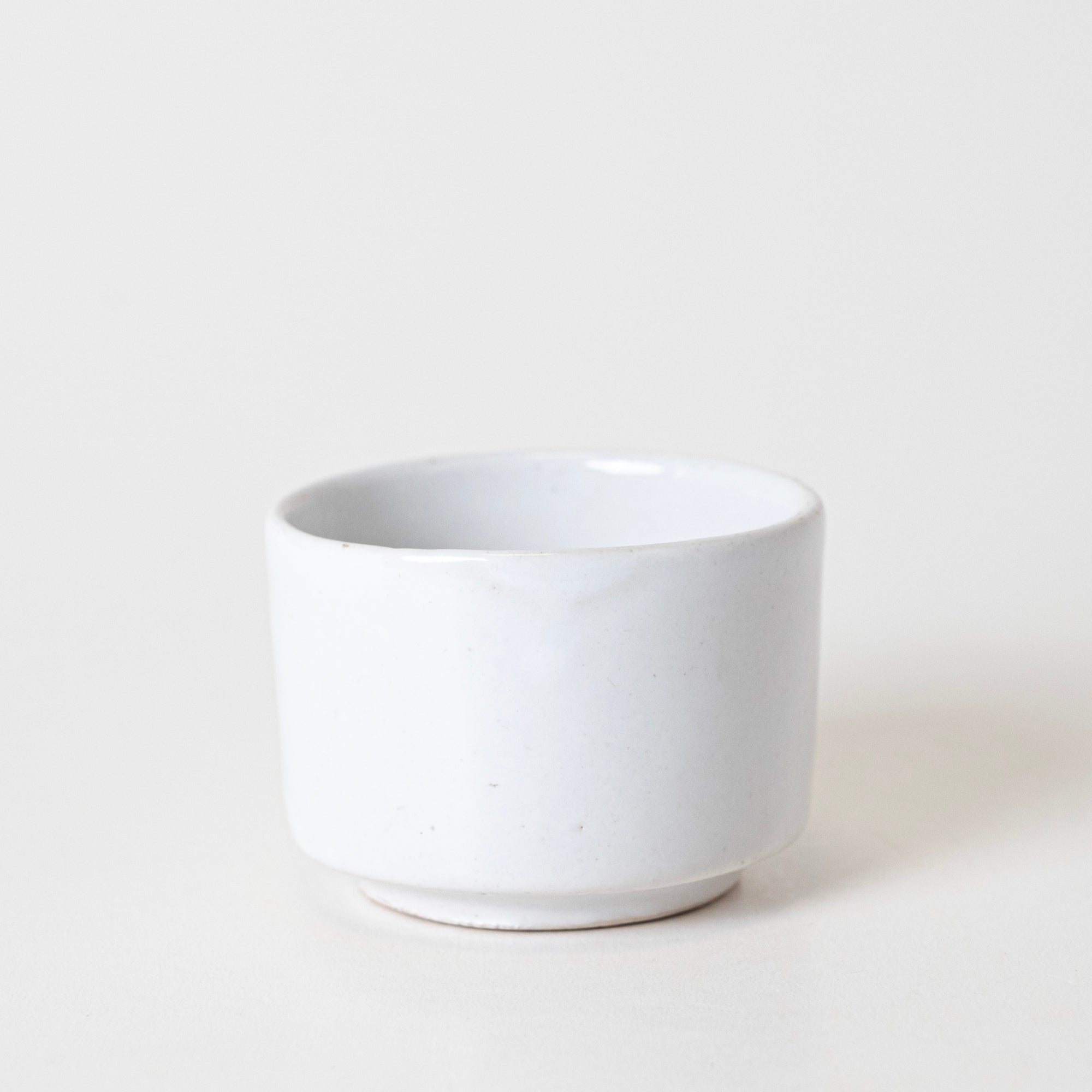 Petite Ivory Condiment