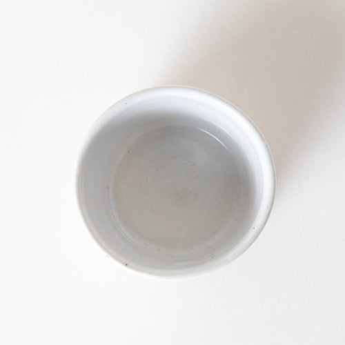 PETITE IVORY CONDIMENT - Kalakriti