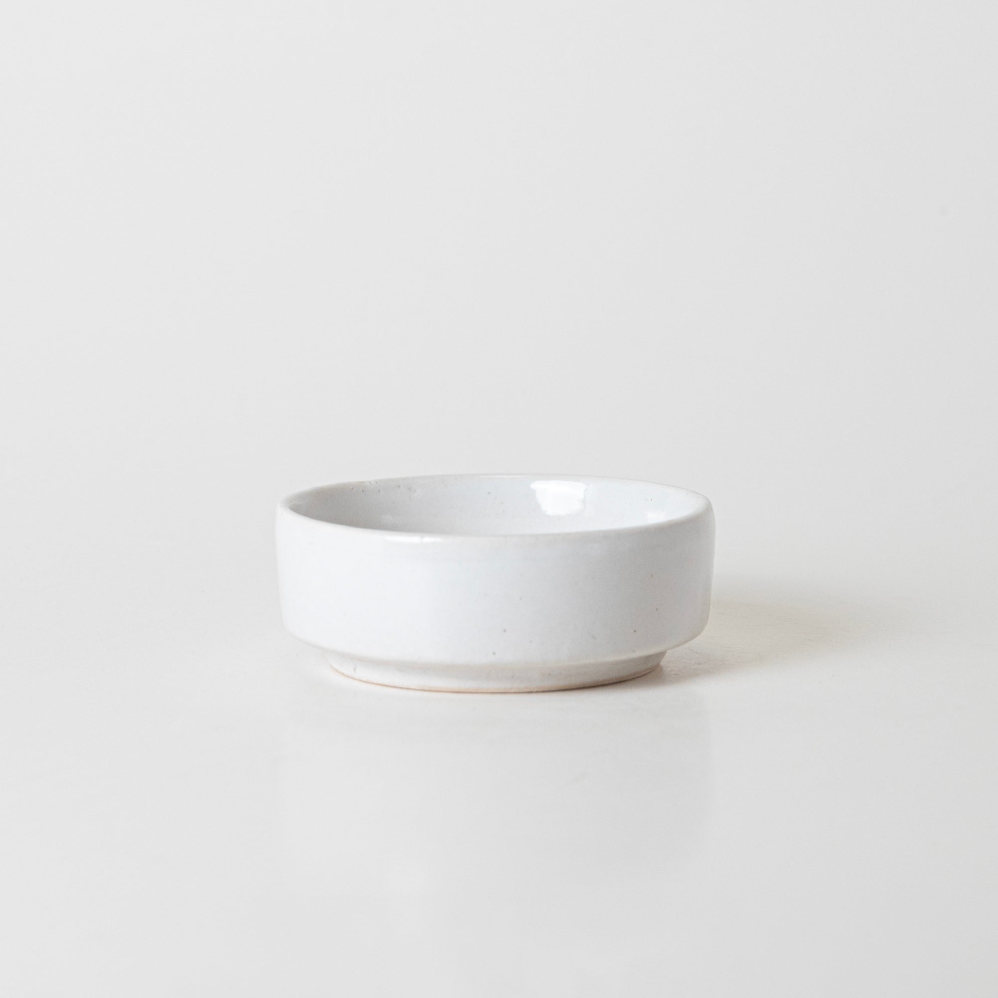 Petite Beige Condiment