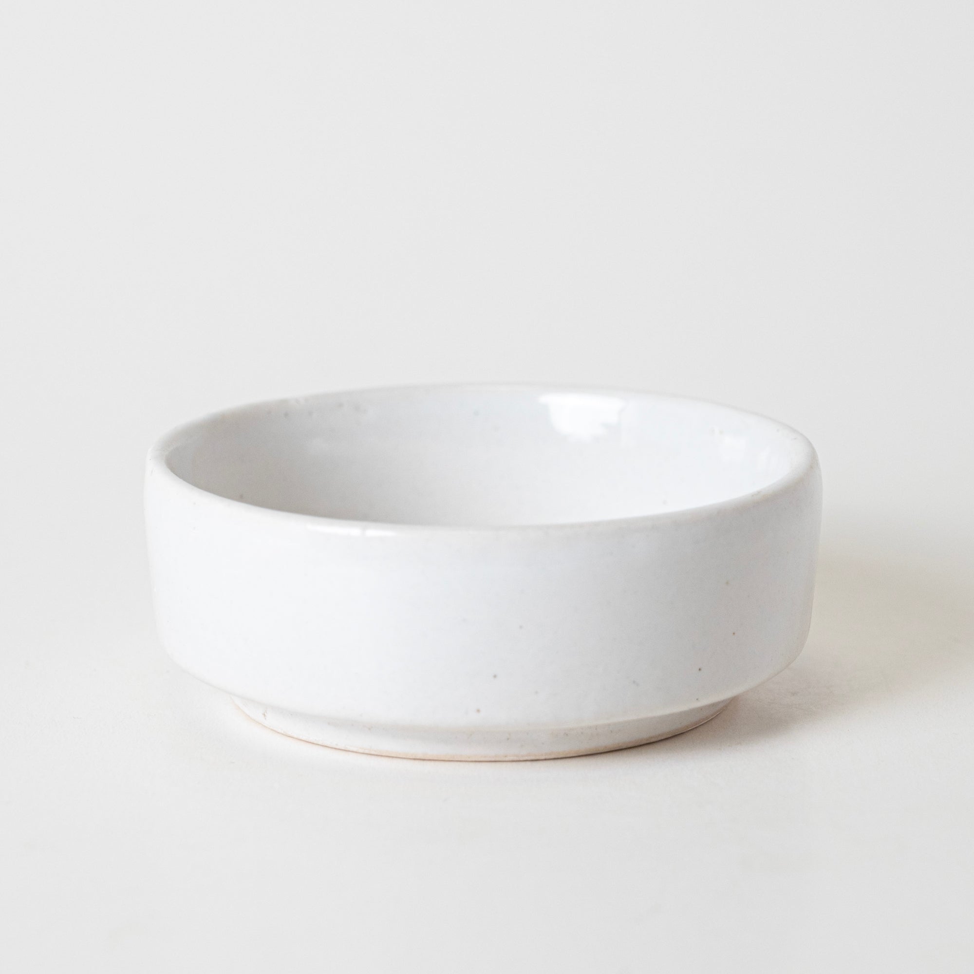 Petite Beige Condiment