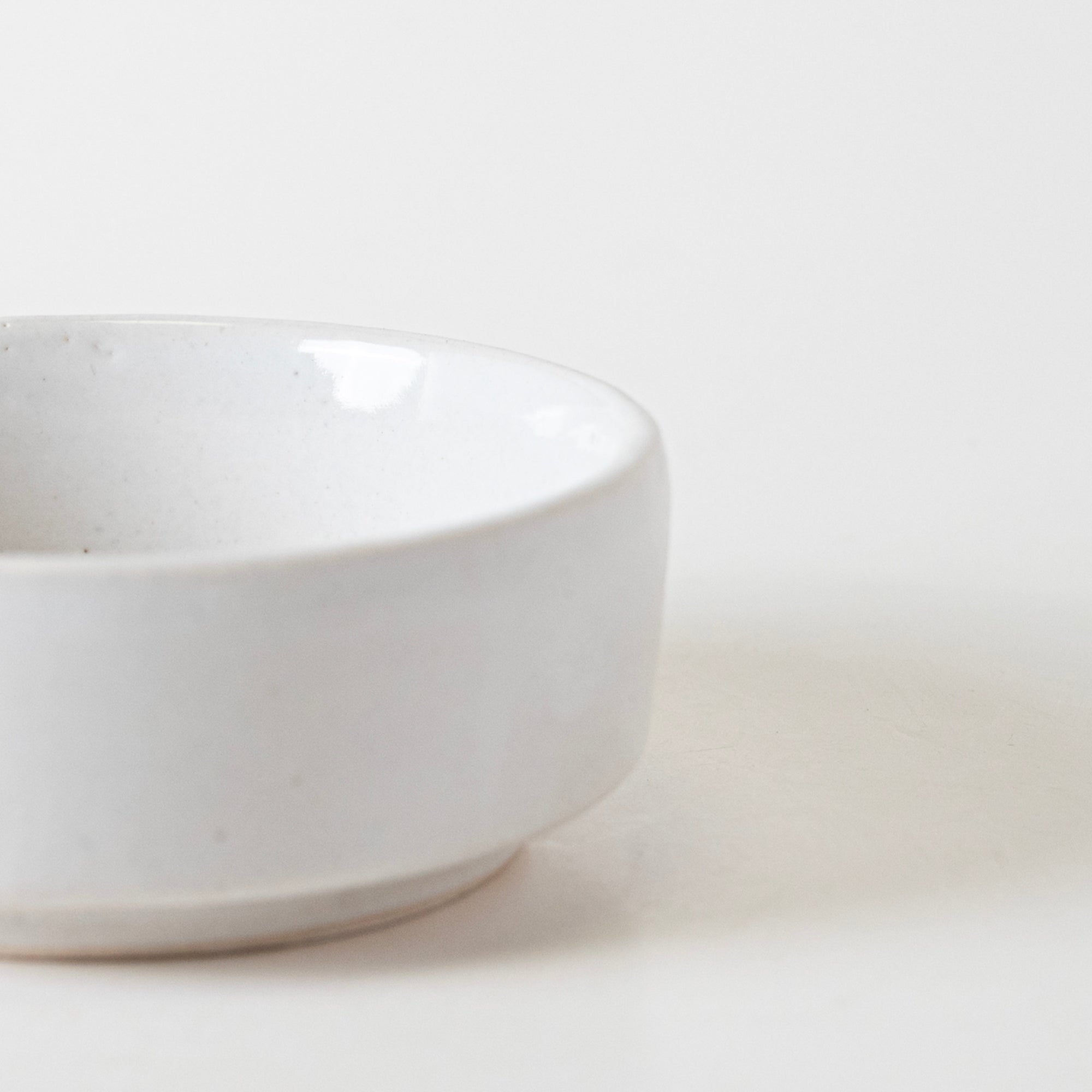 Petite Beige Condiment