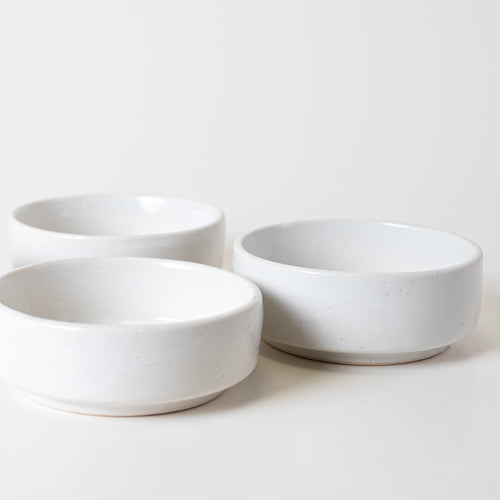 PETITE BEIGE CONDIMENT - Kalakriti