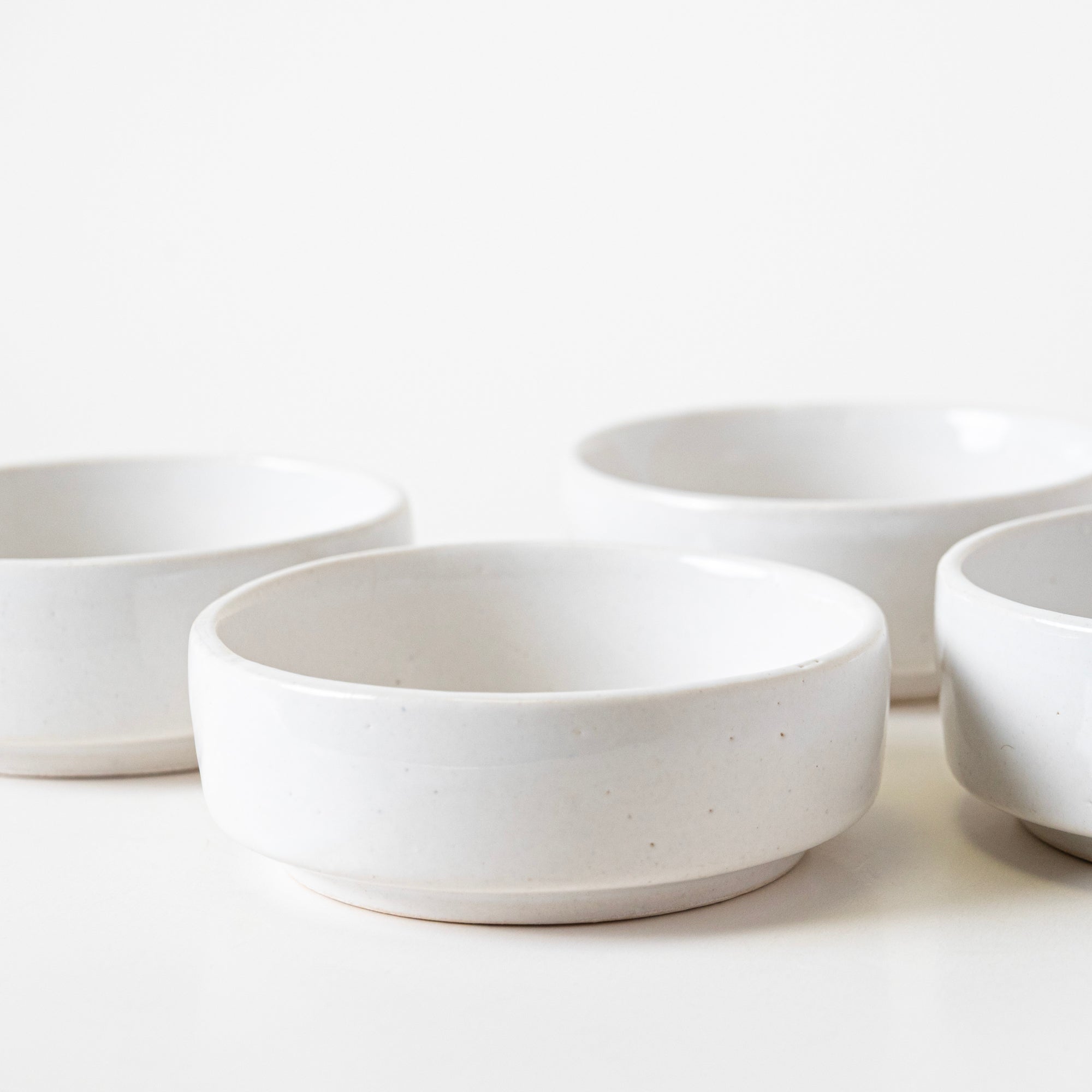 Petite Beige Condiment