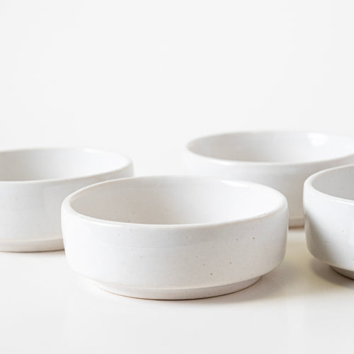 PETITE BEIGE CONDIMENT - Kalakriti