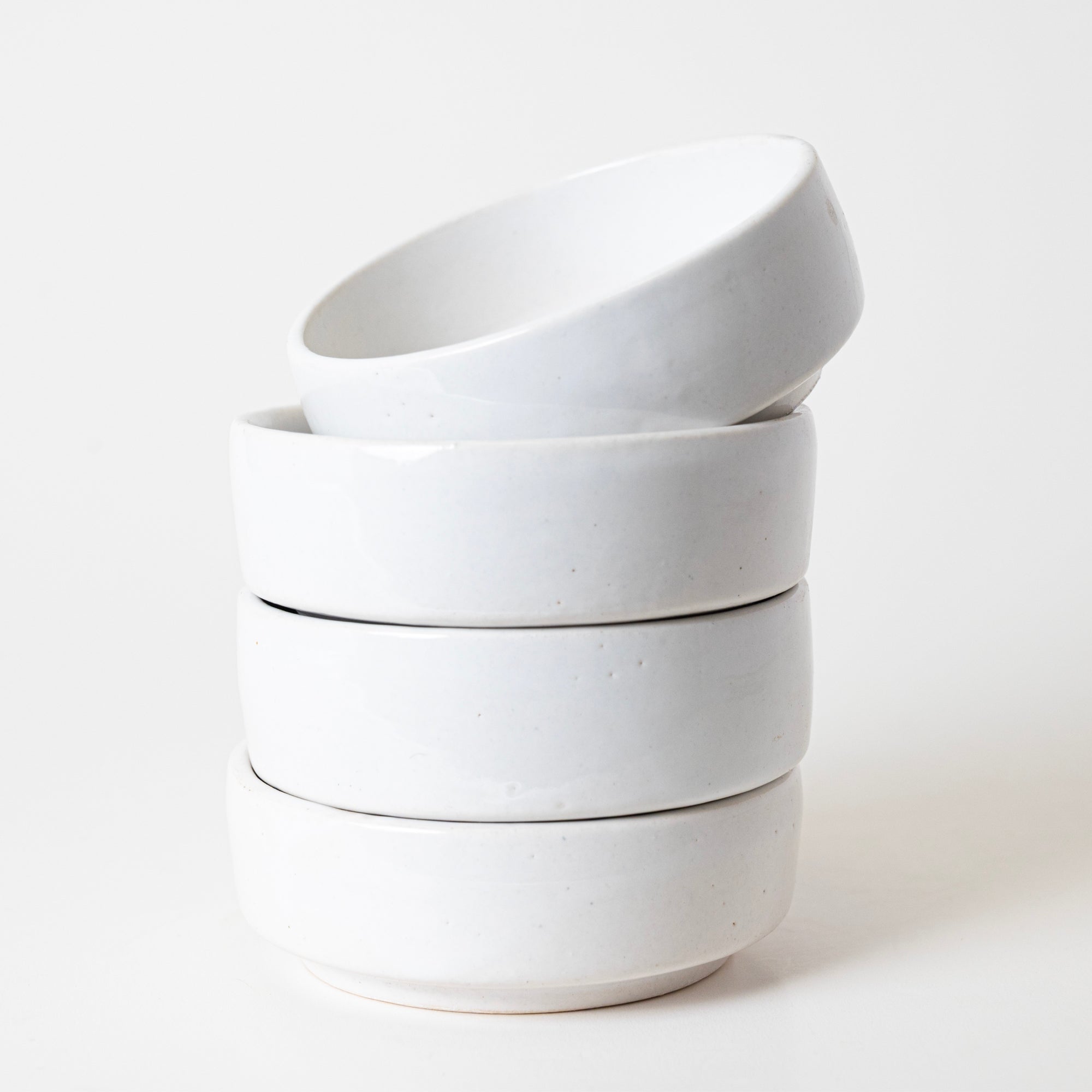 Petite Beige Condiment