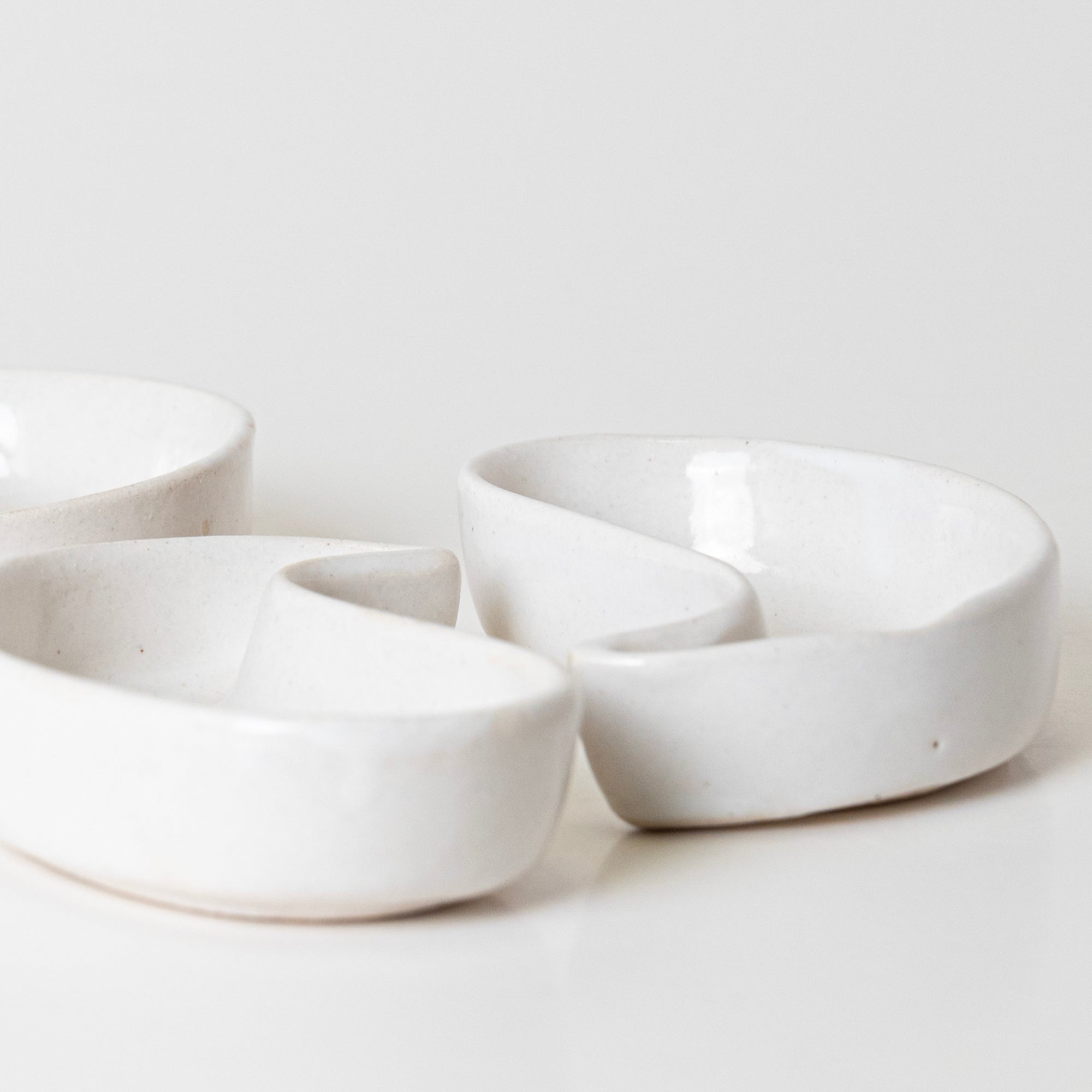 Sandy Oasis Condiment