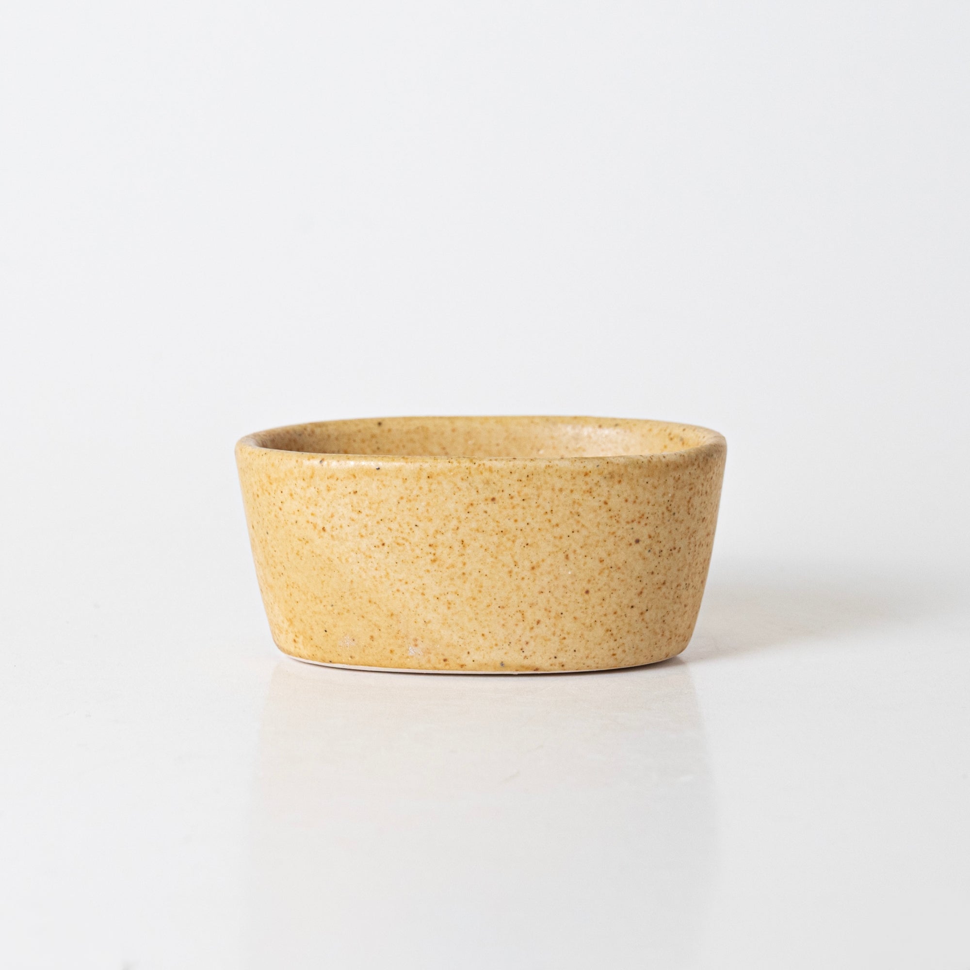 Citrine Chic Condiment