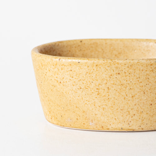 CITRINE CHIC CONDIMENT - Kalakriti