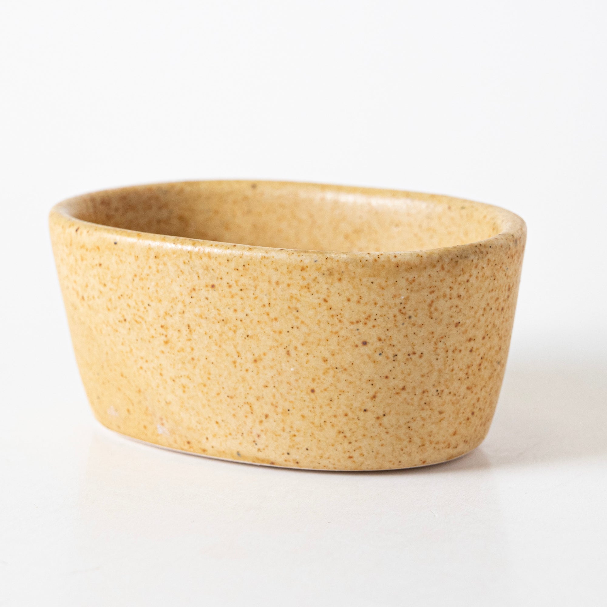 Citrine Chic Condiment