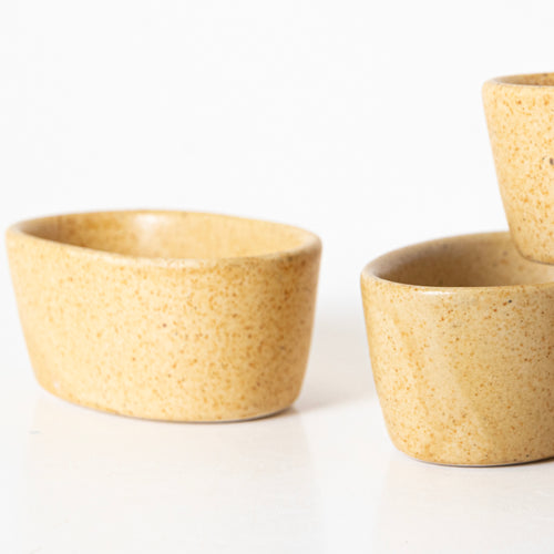 CITRINE CHIC CONDIMENT - Kalakriti