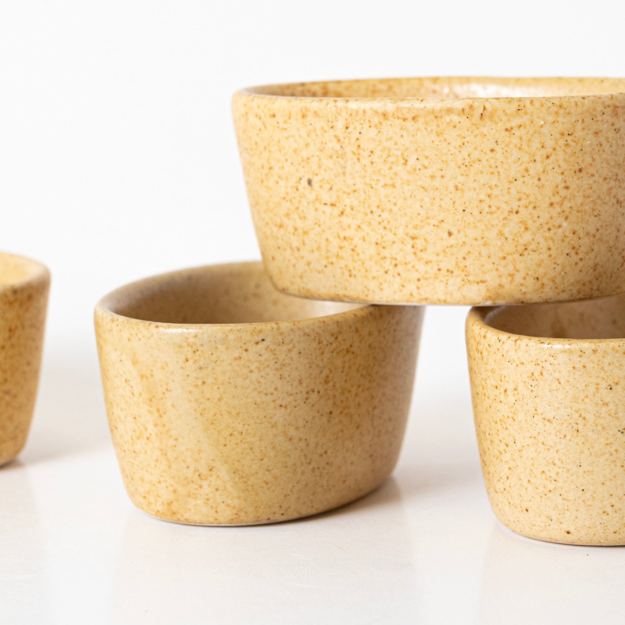 Citrine Chic Condiment