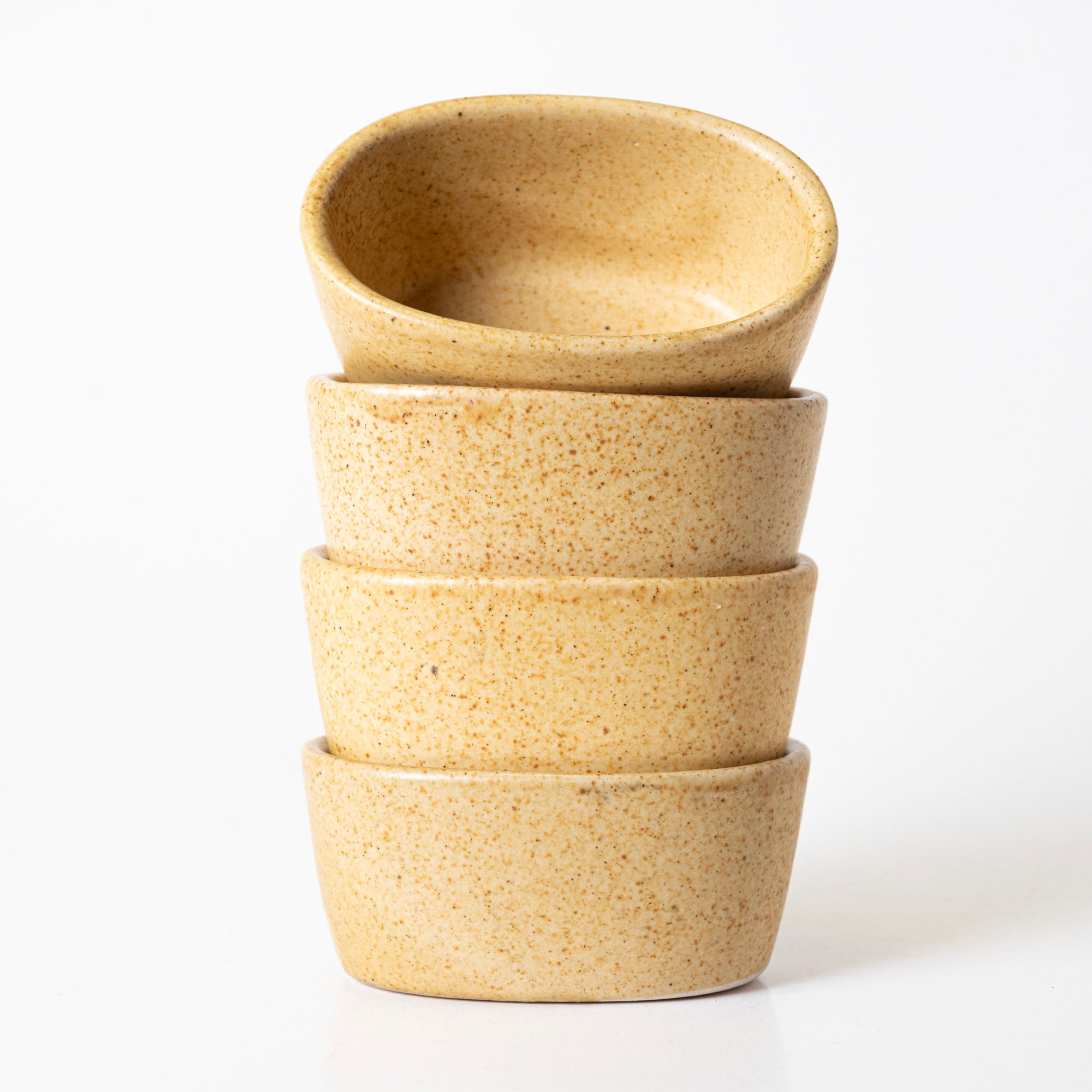 Citrine Chic Condiment