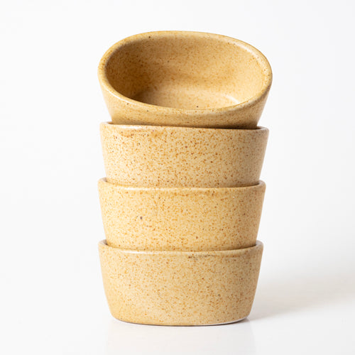 CITRINE CHIC CONDIMENT - Kalakriti