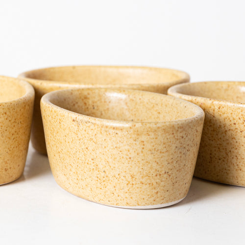 CITRINE CHIC CONDIMENT - Kalakriti