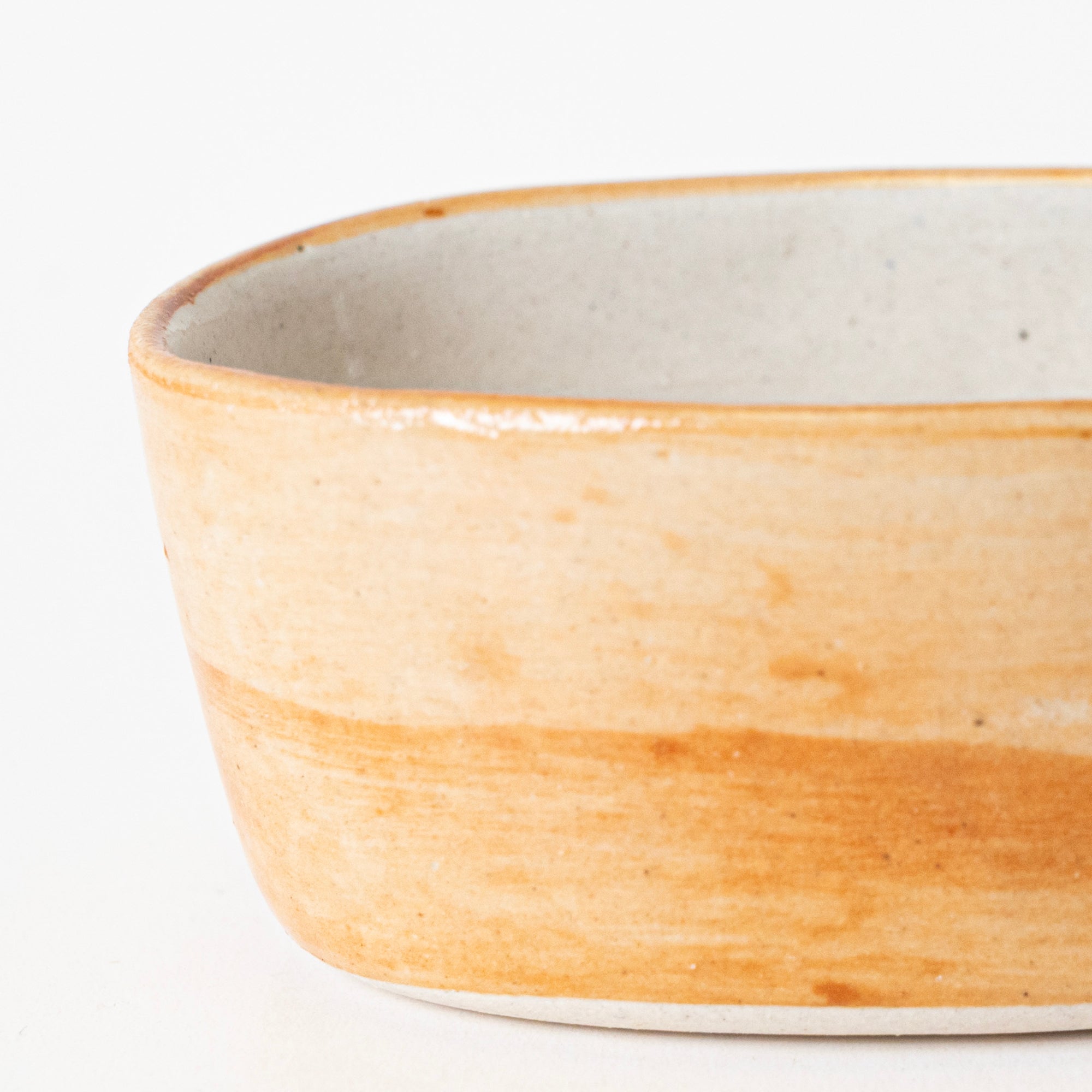 Tuscan Tones Condiment