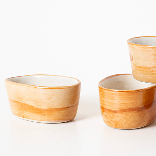 TUSCAN TONES CONDIMENT - Kalakriti