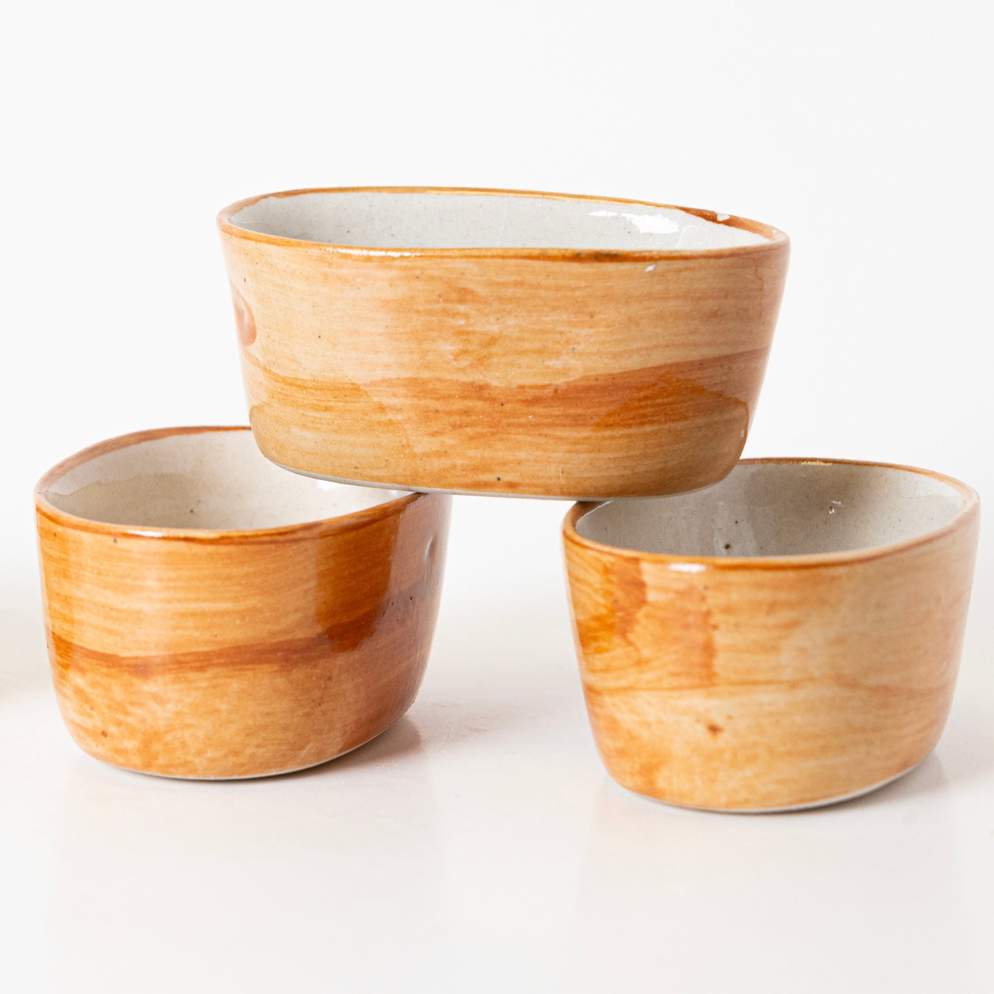 Tuscan Tones Condiment