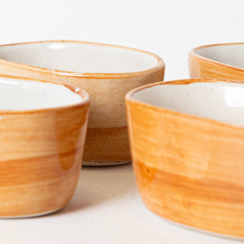 TUSCAN TONES CONDIMENT - Kalakriti