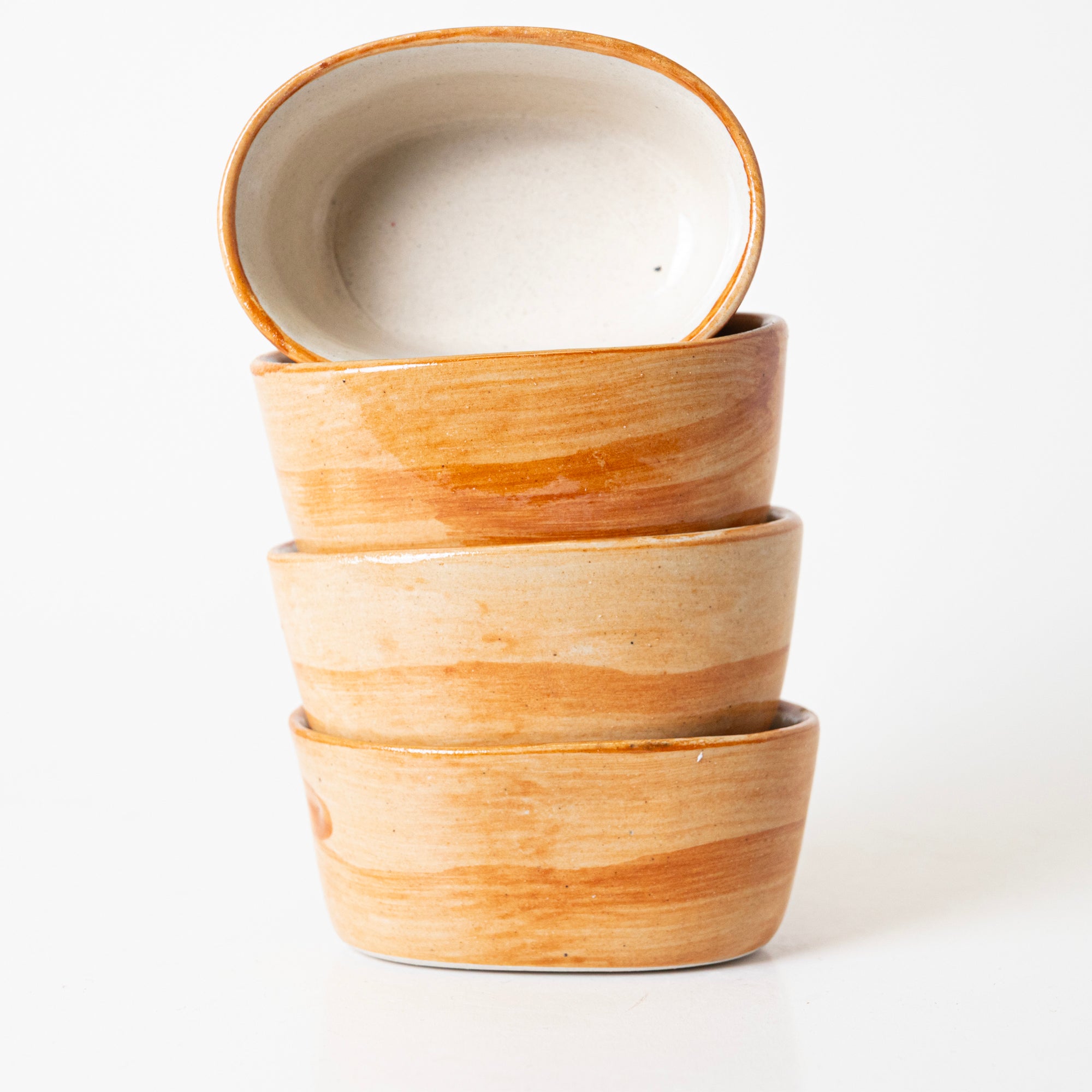 Tuscan Tones Condiment