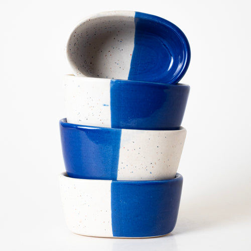 PEARL & SKY CONDIMENT - Kalakriti