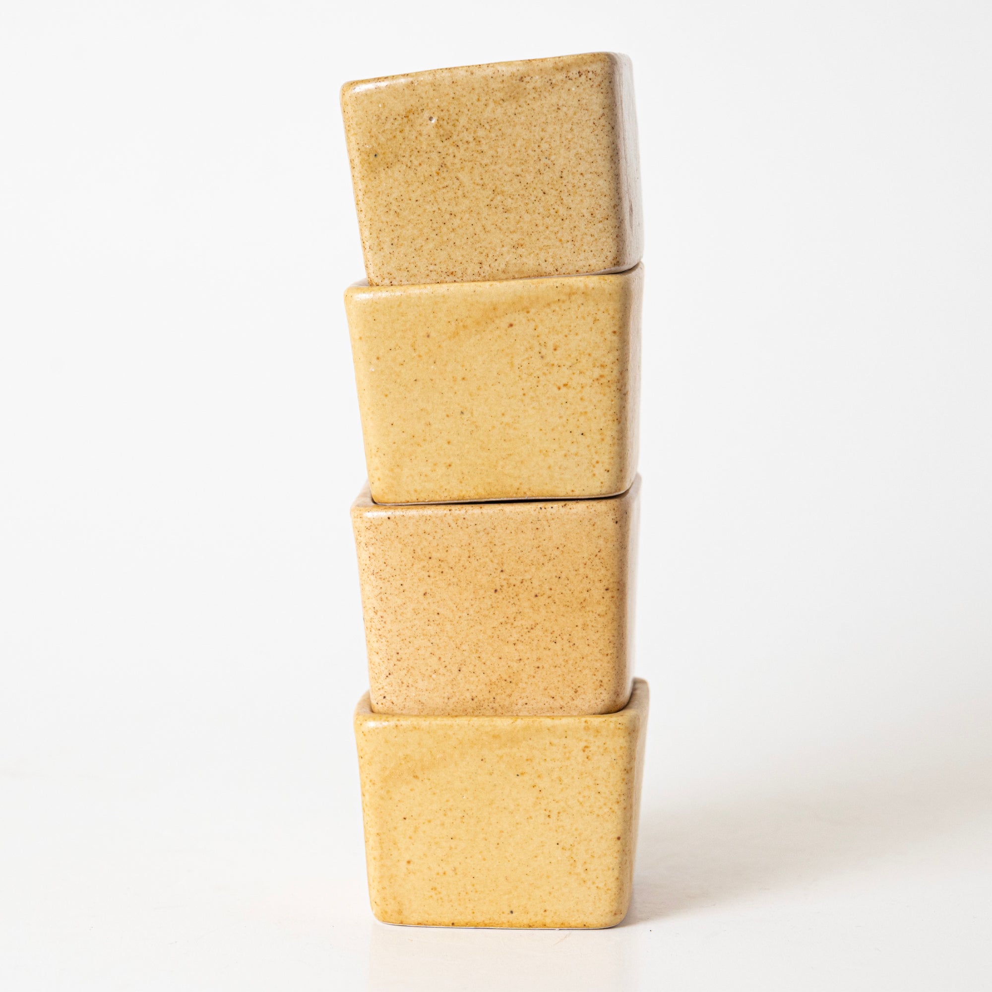 Sunshine Spice Condiment