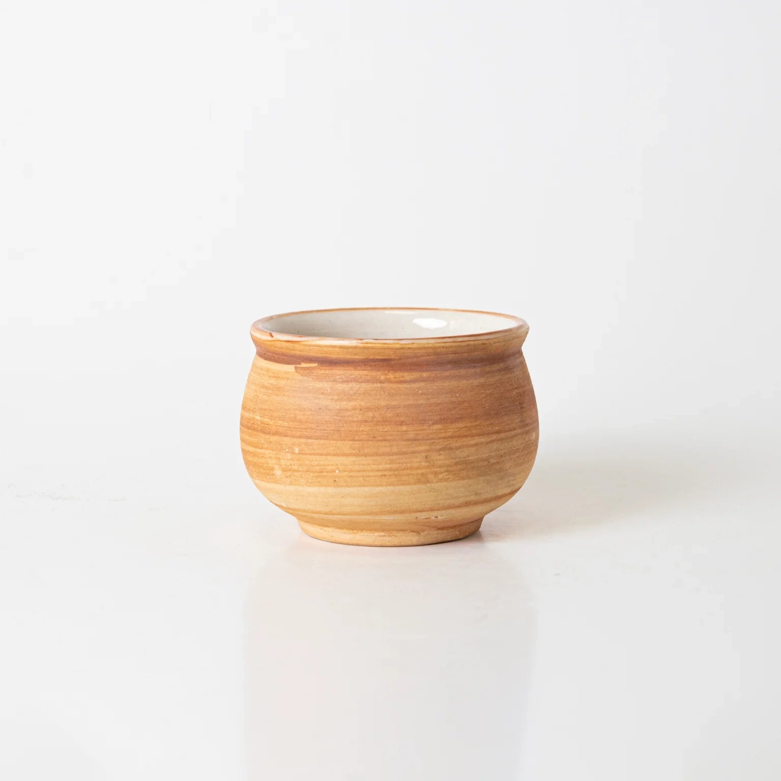 Yellow Siena Condiment