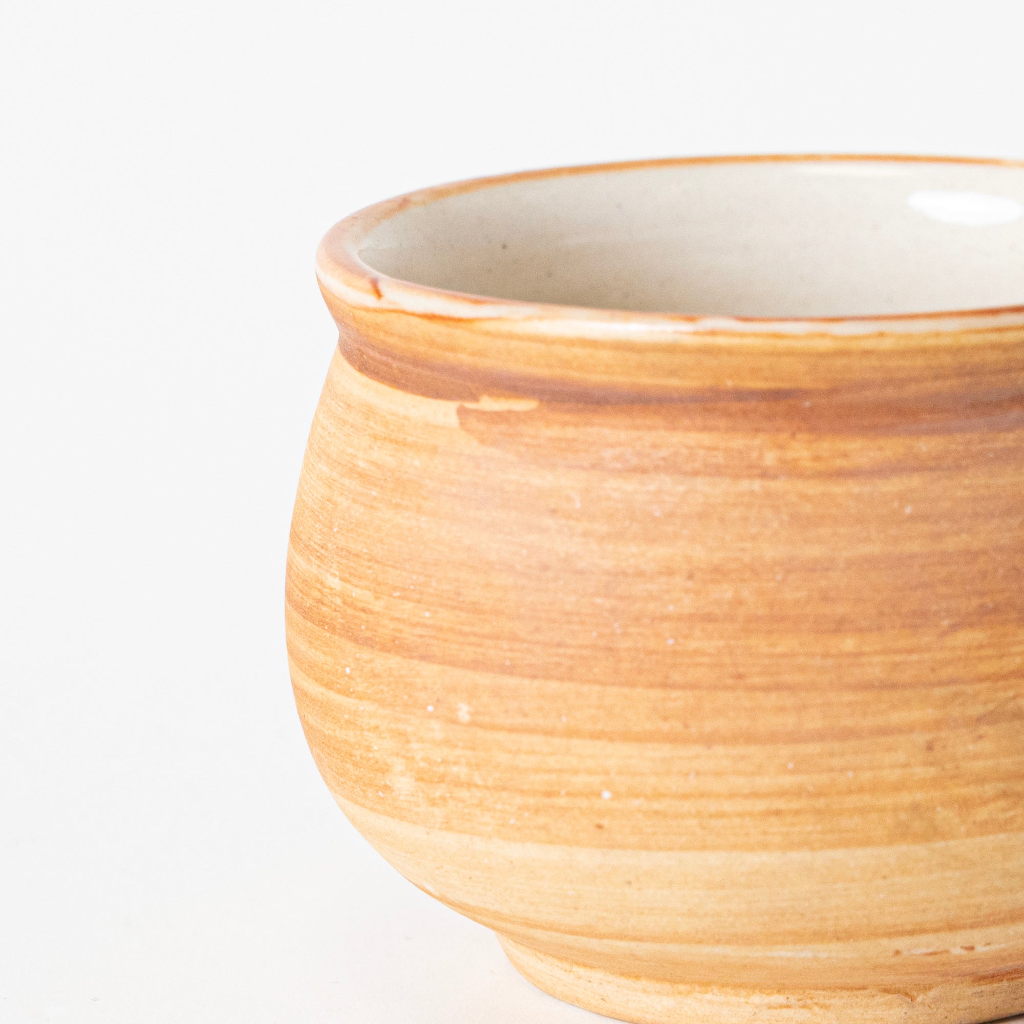 Yellow Siena Condiment