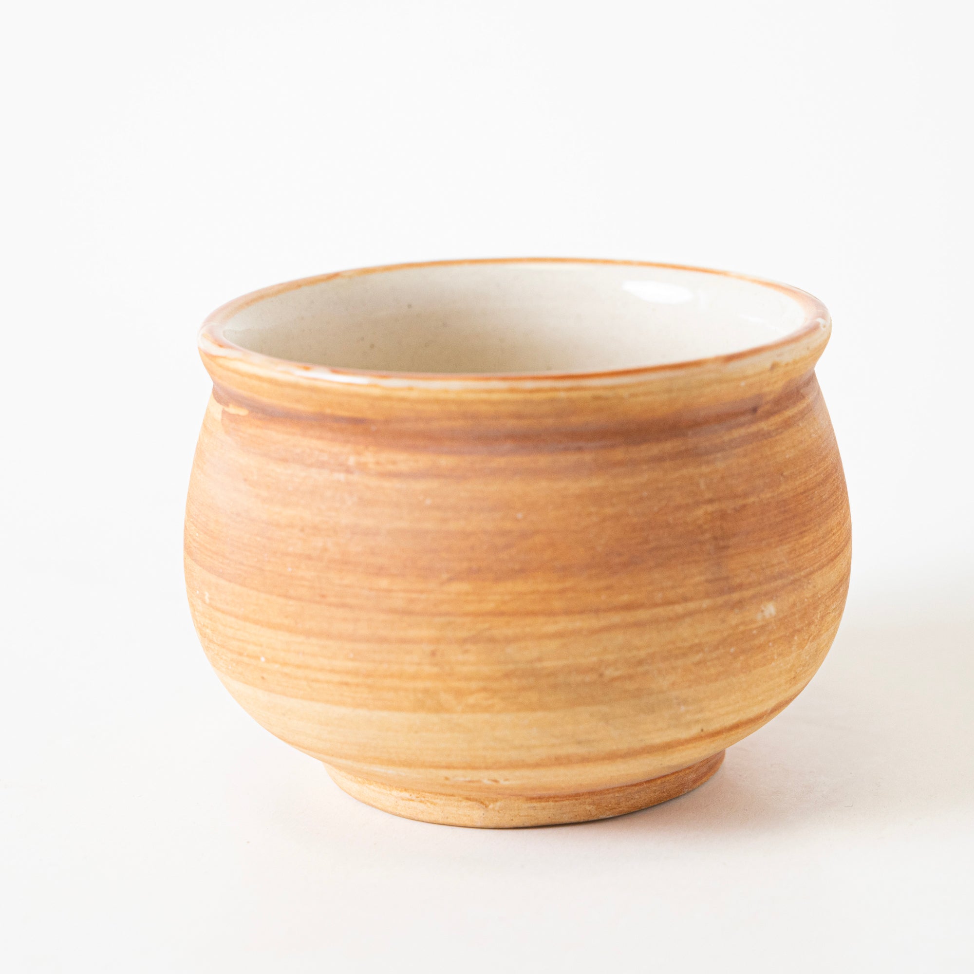 Yellow Siena Condiment